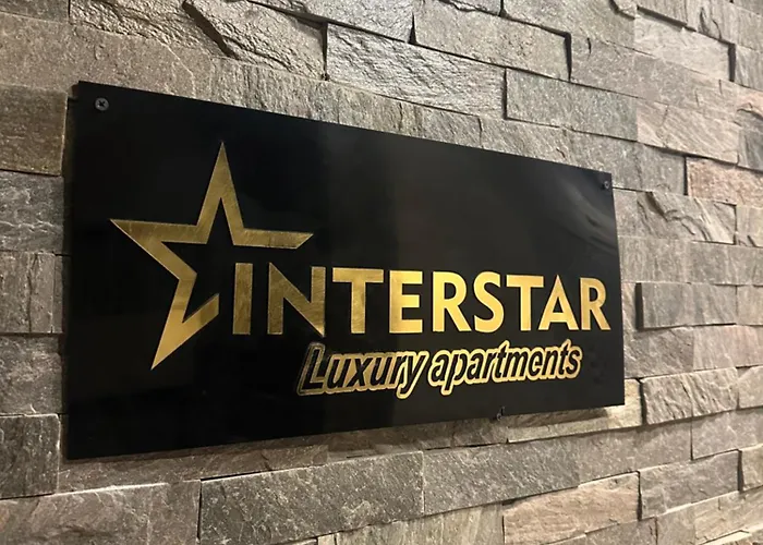 Apartment Interstar Luxury