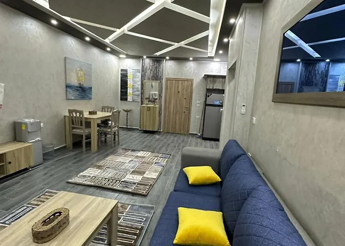 Interstar Luxury Hurgada