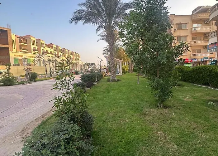 Daire Interstar Luxury *