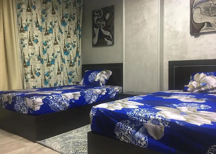 Interstar Luxury * Hurgada