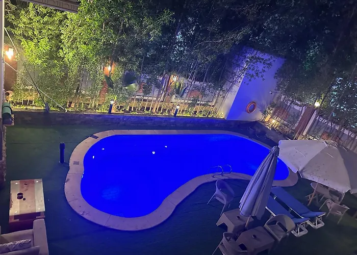 Interstar Luxury * Hurgada