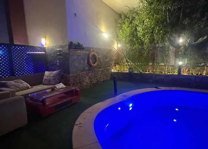 Interstar Luxury *