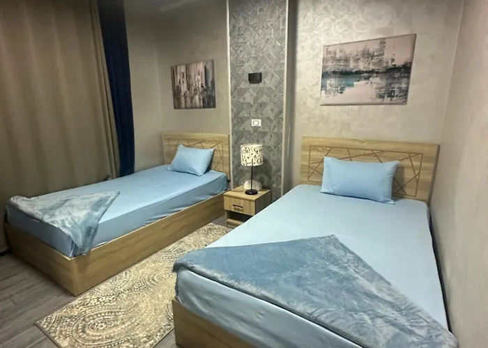 Interstar Luxury