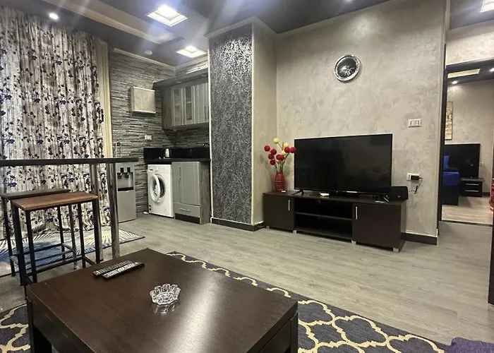 Interstar Luxury
