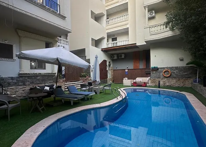 Interstar Luxury Daire *