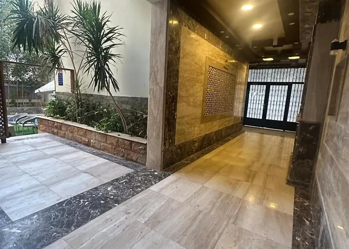 Interstar Luxury * Hurgada