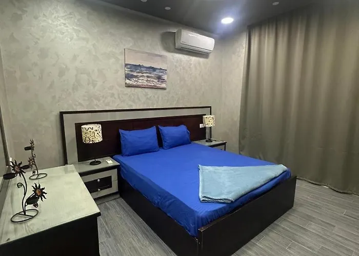 Interstar Luxury