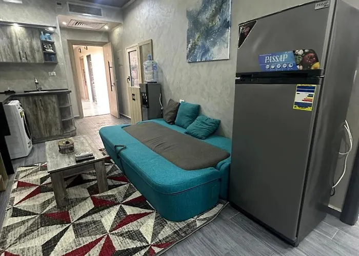 Interstar Luxury * Hurgada