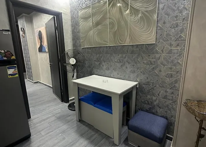 Interstar Luxury