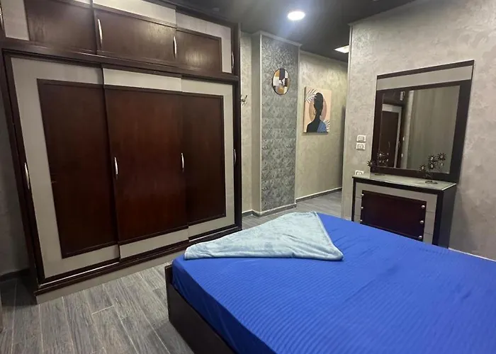 Interstar Luxury Hurgada