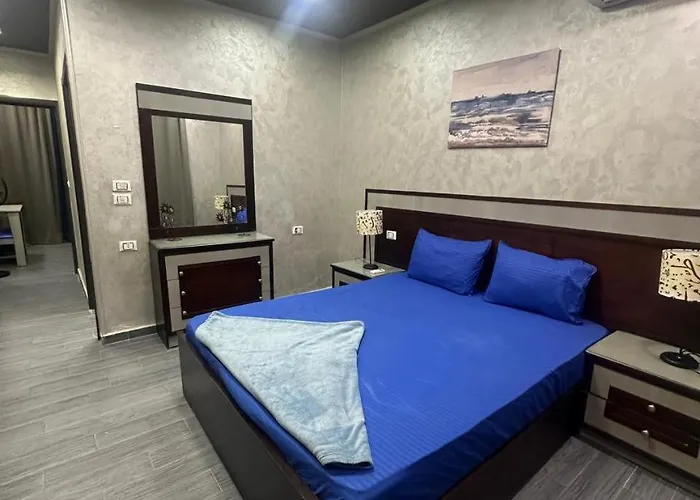 Interstar Luxury Daire