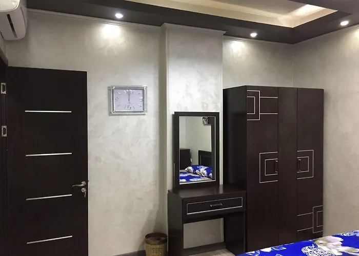 Interstar Luxury