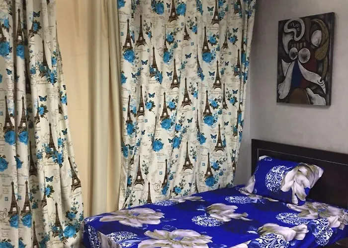 Interstar Luxury Daire