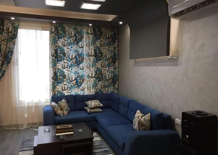 Interstar Luxury Daire *