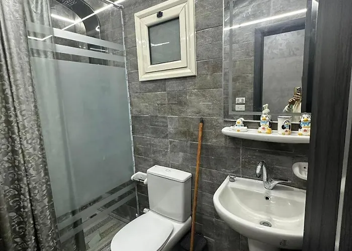 Interstar Luxury Daire *