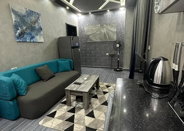 Interstar Luxury