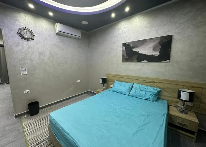 Interstar Luxury