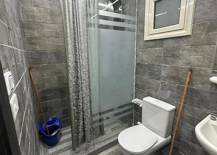 Daire Interstar Luxury Hurgada