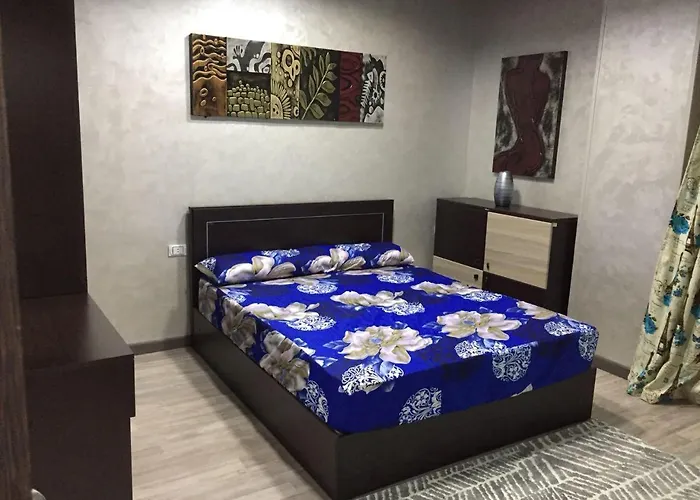 Interstar Luxury * Hurgada