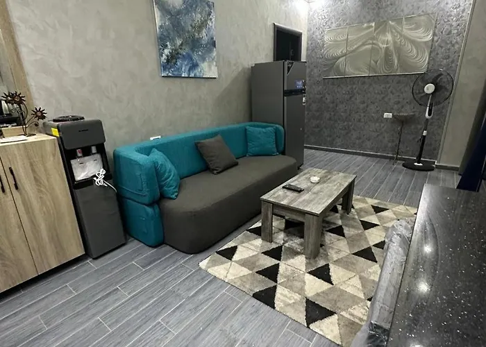 Interstar Luxury Daire *