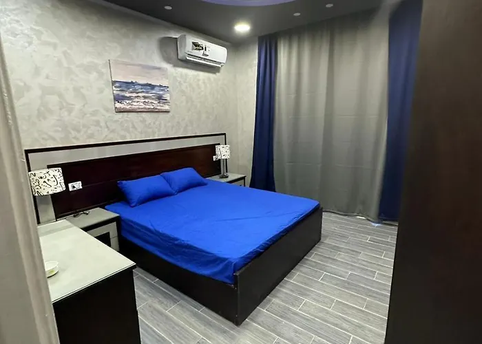 Interstar Luxury *
