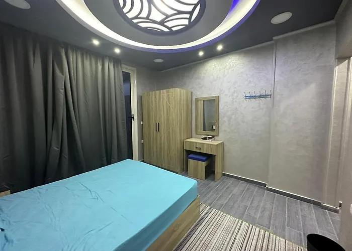 Interstar Luxury