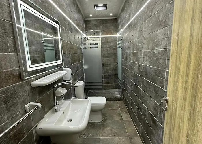 Interstar Luxury Daire