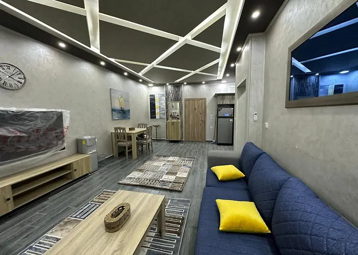 Interstar Luxury *