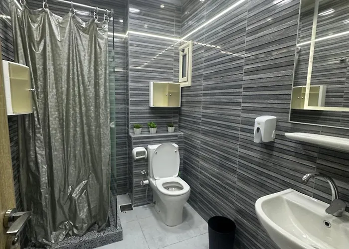 Interstar Luxury *