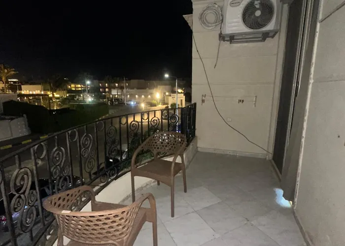 Daire Interstar Luxury *