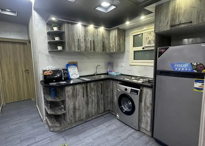 Interstar Luxury * Hurgada