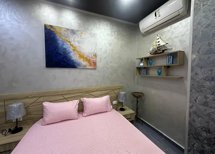 Interstar Luxury Daire
