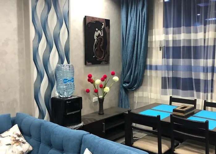 Interstar Luxury