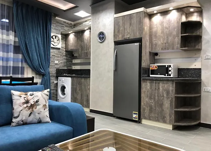 Interstar Luxury *